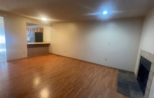 2 beds, 1.5 baths, $1,395