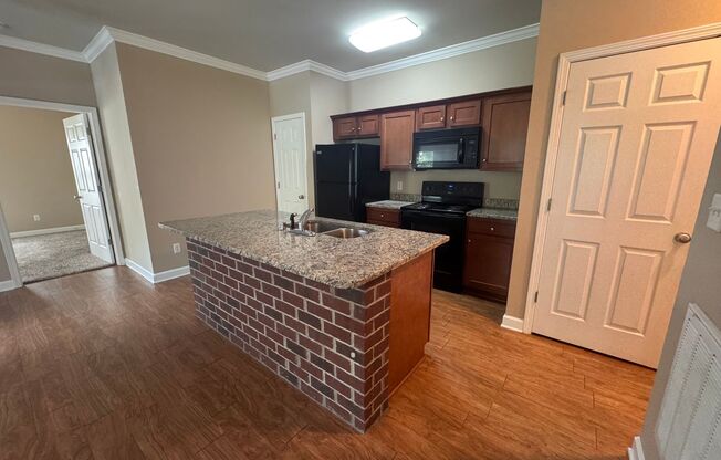 Moss View Apartments