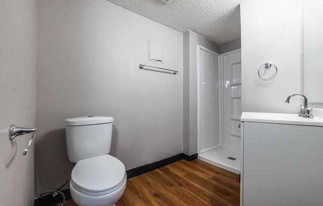 Studio, 1 bath, 500 sqft, $670, Unit #1