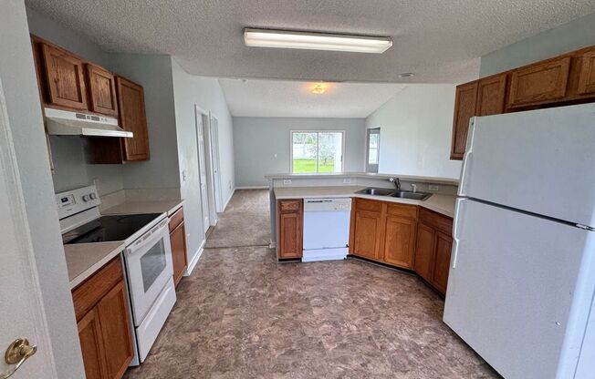 Nice 4/2 Home In Palm Coast