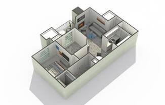 Partner-provided photo for $1781 unit