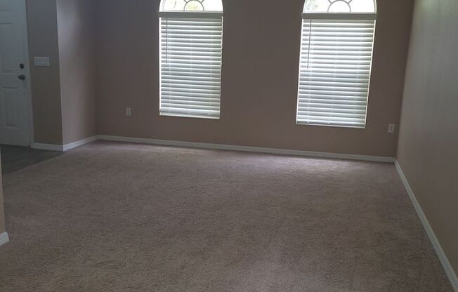 Andover Cay 4 Bedroom House for Rent