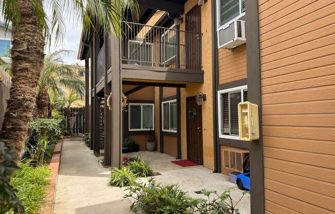 North Star Apartments