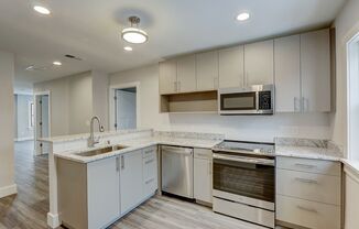 2 beds, 1 bath, 1,000 sqft, $1,799, Unit 2105-6