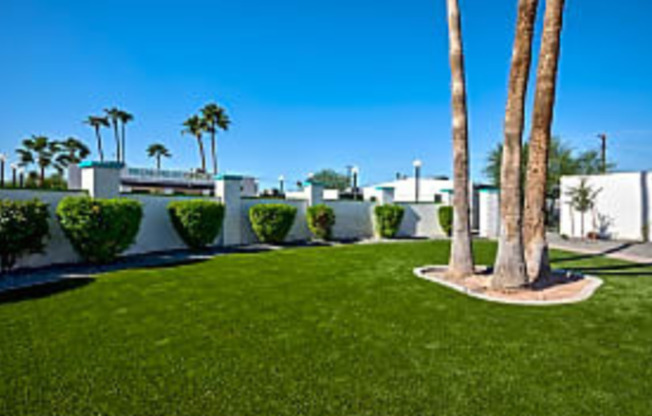 Palm Villas