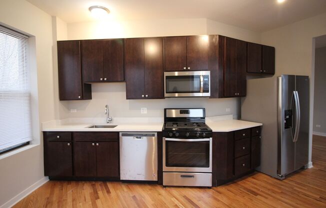 Milbert Corners, LLC