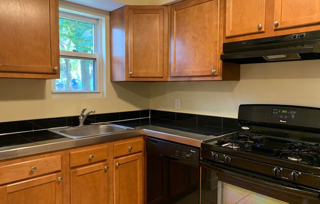 Available August 1, 2026; Lease will end July 27, 2027