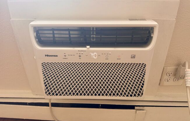 1 bed, 1 bath, $1,125, Unit 38