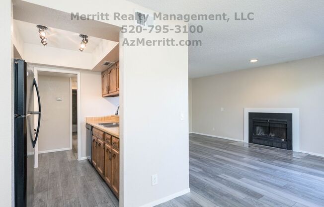 1 bed, 1 bath, 725 sqft, $945, Unit C8