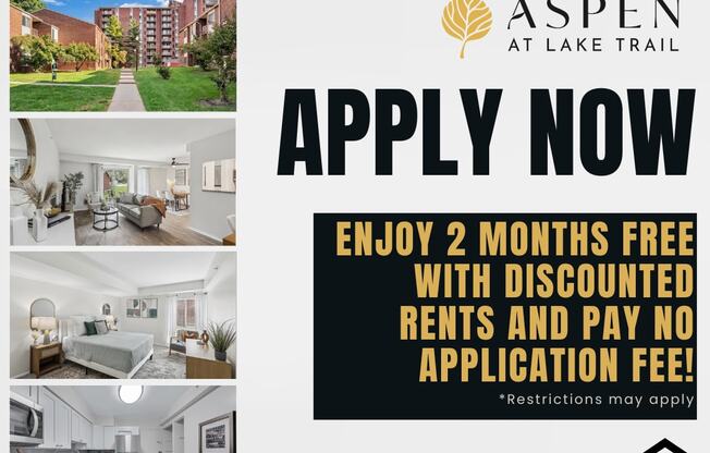 Apartments in Columbia, MD