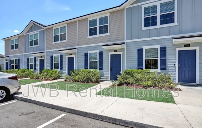 540 RUNNING WOODS ST