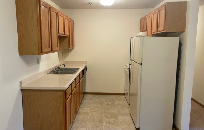 Greenfield Park Apartments