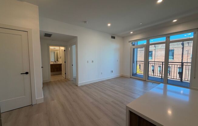 1 bed, 1 bath, 620 sqft, $3,560, Unit 308