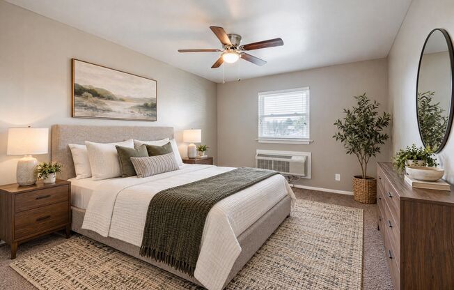 1 bed, 1 bath, 576 sqft, $1,175, Unit 2298-23