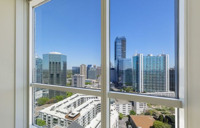 2 beds, 2 baths, $3,495, Unit Unit 2207