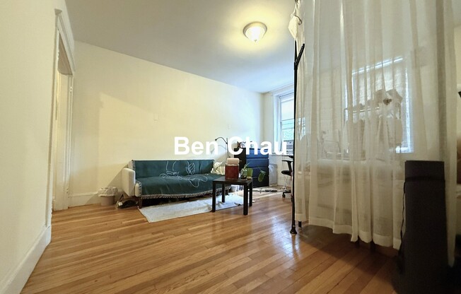 1622 MASS AVE