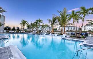Mason Port St. Lucie Apartments