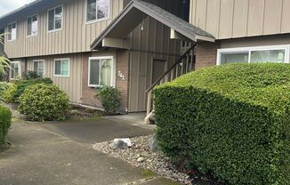 (905) Draper Arms Apartments - 2 Bedroom / 1 Bathroom (UPDATED)