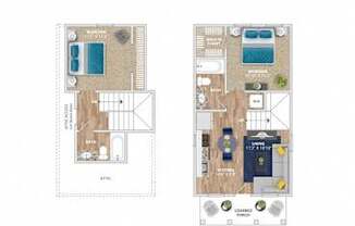 Partner-provided photo for $1719 unit