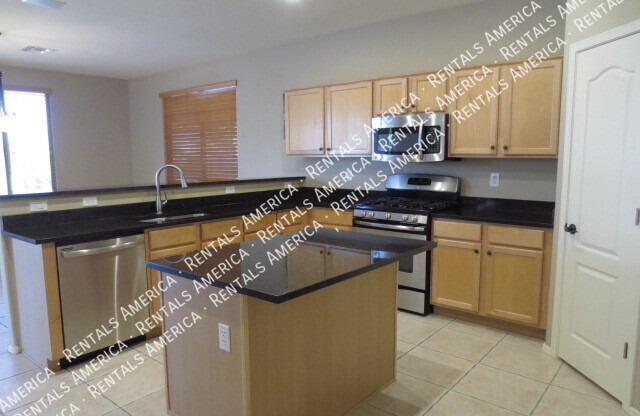 1801 W NIGHTHAWK WAY