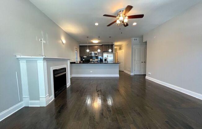 2834 N Ridgeway