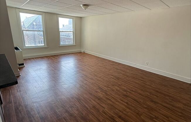 Studio, 1 bath, 224 sqft, $1,125, Unit 530