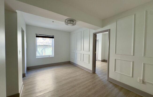 Studio, 1 bath, $700, Unit B2