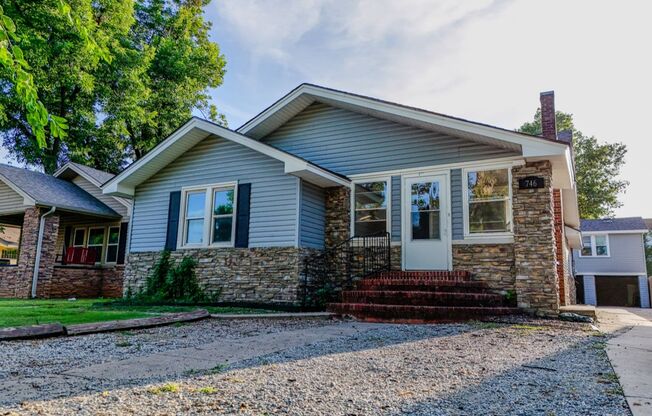 746 S. Jenkins Avenue