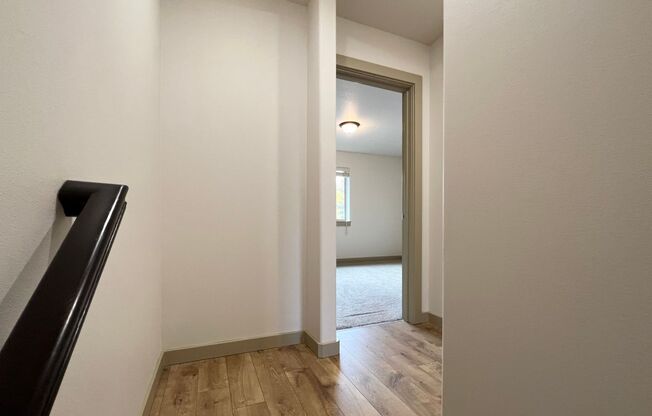 Edy Road Townhomes