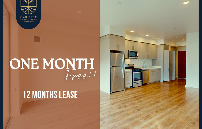 Studio, 1 bath, 460 sqft, $1,850, Unit 318