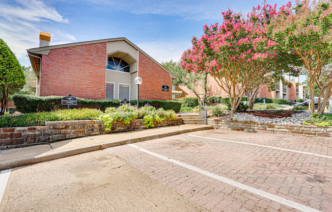 Courtyard View at Copper Hill, Texas, 76021