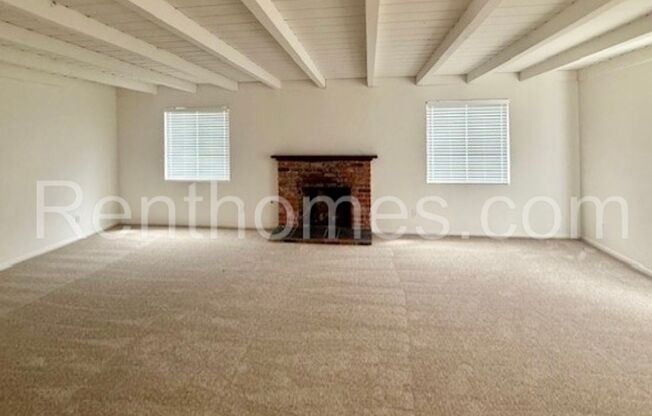 Clairemont, 5281 Constitution Road- Remodeld in September 2025! Lovely Single Level Home Convieniently Located