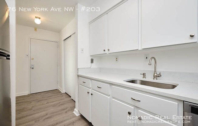 76 NEW YORK AVE NW