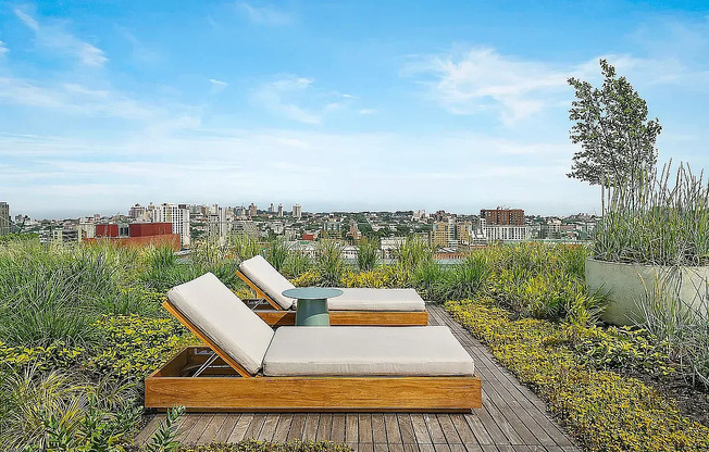 1 bed, 1 bath, $3,822, Unit 8F