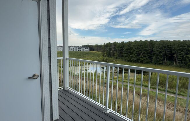 2 beds, 2 baths, 983 sqft, $1,800, Unit 3 - 106