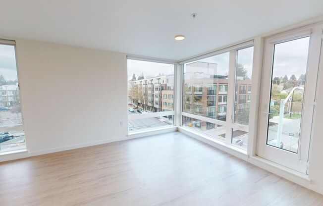 1 bed, 1 bath, 502 sqft, $2,495, Unit 519