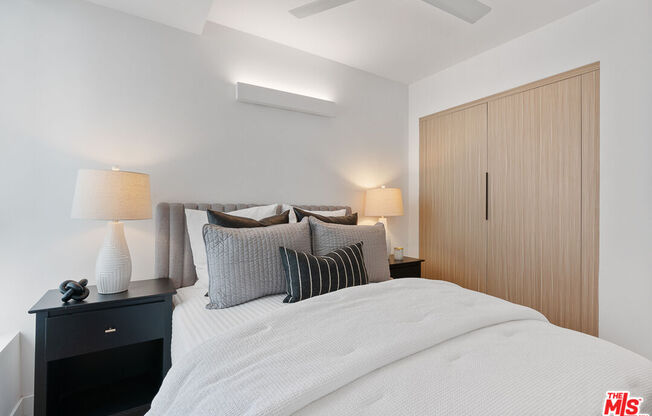 Studio, 1 bath, 375 sqft, $2,795, Unit 611