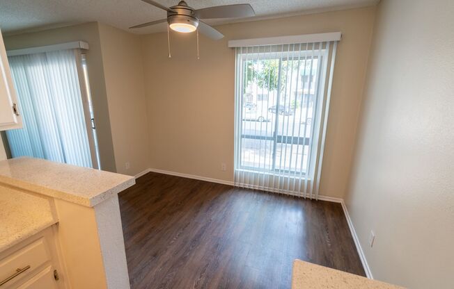 1 bed, 1 bath, 650 sqft, $1,798, Unit 316