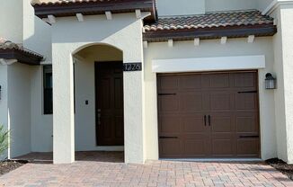 Awesome Townhome for rent at ChampionsGate