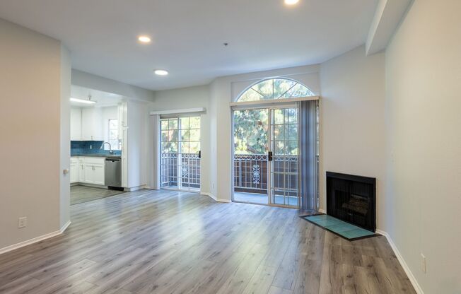 2 beds, 2 baths, 1,195 sqft, $2,648, Unit 404