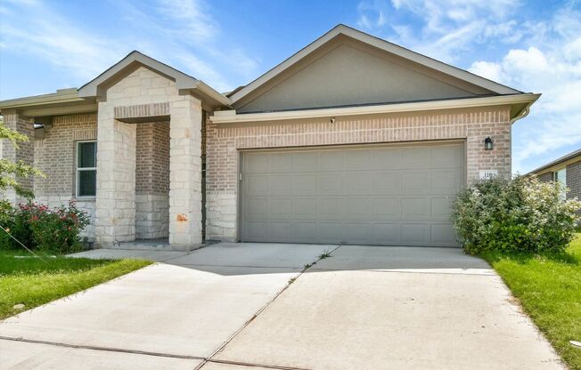 Spacious 4-Bedroom Home with Office in Prime Georgetown Location!