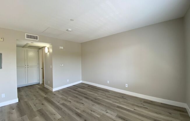 Studio, 1 bath, 475 sqft, $1,962, Unit 10-109