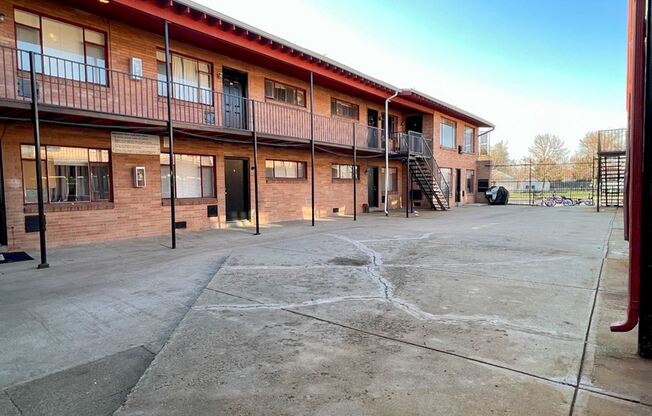 9870 E. Montview Blvd.