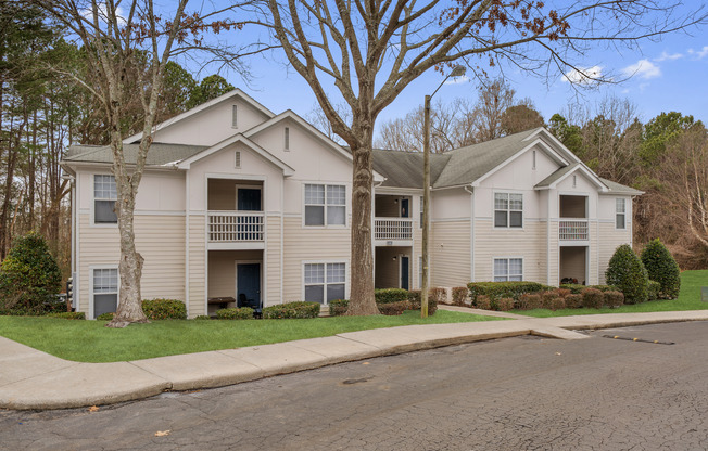 The Village on Hill Street