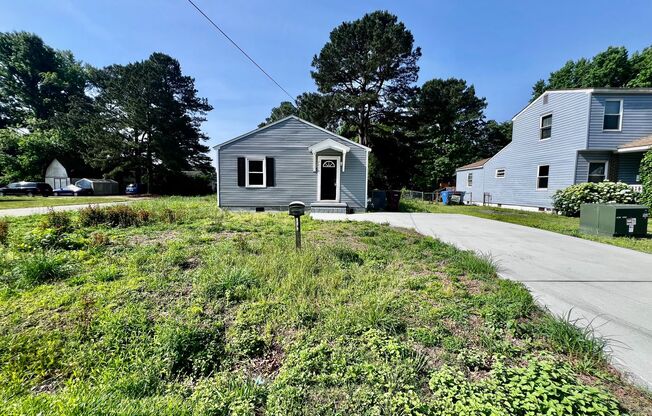MOVE IN INCENTIVE: $500 FIRST FULL MONTHS RENT