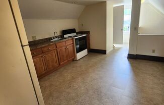 1 bed, 1 bath, $600