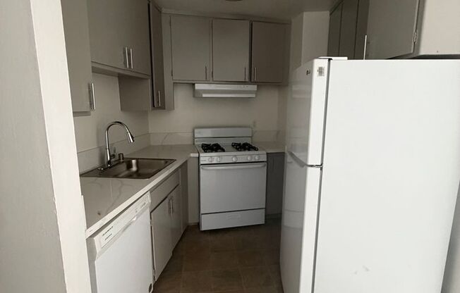 Furmint Apartments