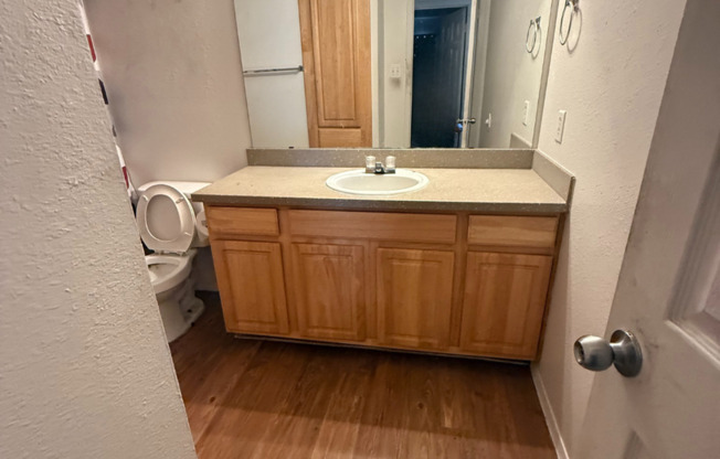 2 beds, 2 baths, $1,199, Unit E-6