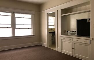 Studio, 1 bath, 450 sqft, $1,495, Unit 5