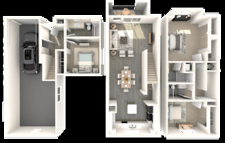 Partner-provided photo for $2700 unit